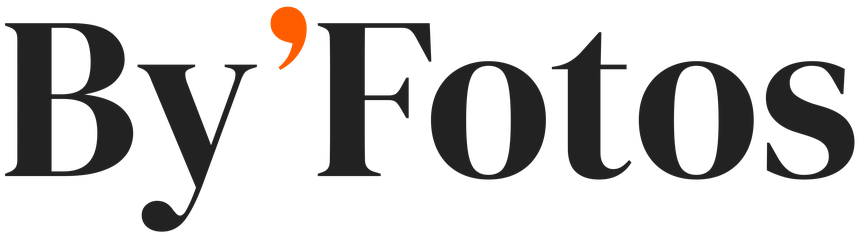 By’Fotos Logo